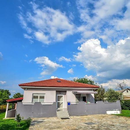Ankin Dvor Villa Galovac  Dış mekan fotoğraf