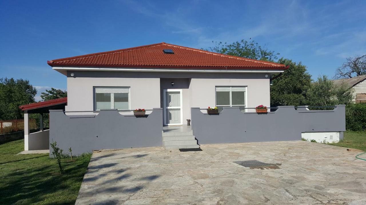 Ankin Dvor Villa Galovac  Dış mekan fotoğraf