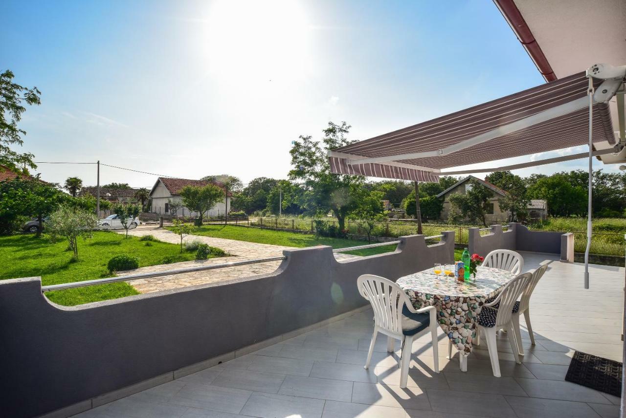 Ankin Dvor Villa Galovac  Dış mekan fotoğraf