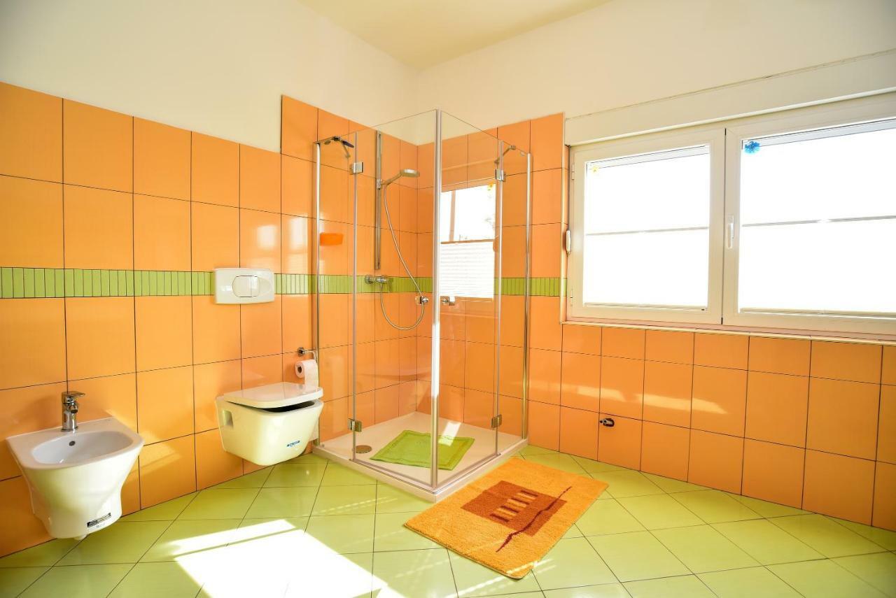 Ankin Dvor Villa Galovac  Dış mekan fotoğraf