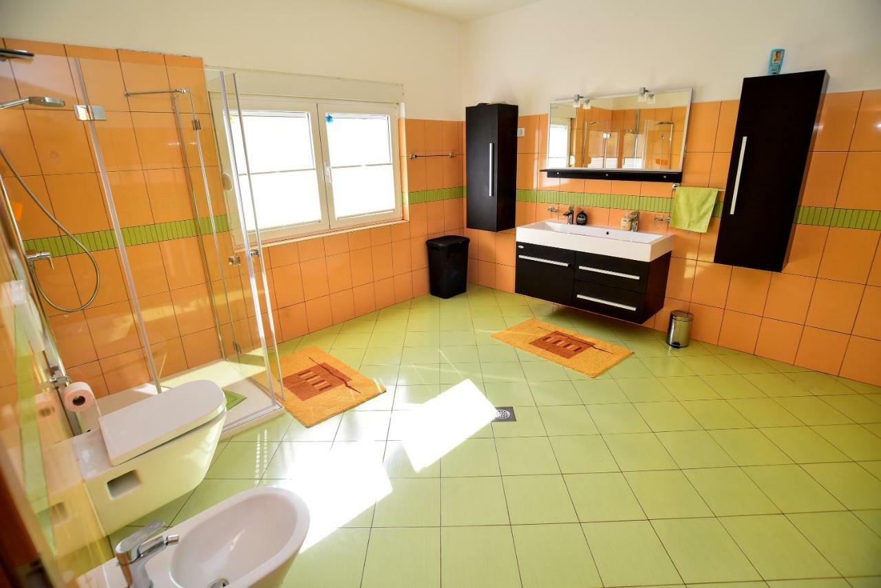 Ankin Dvor Villa Galovac  Dış mekan fotoğraf