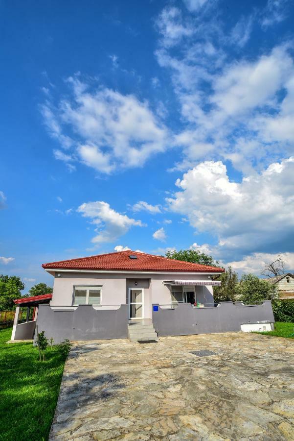 Ankin Dvor Villa Galovac  Dış mekan fotoğraf