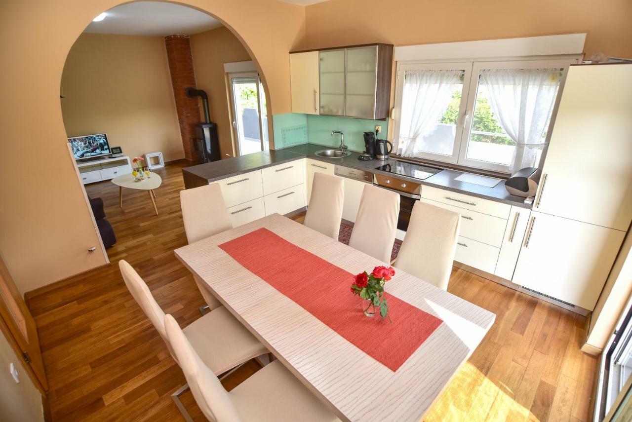 Ankin Dvor Villa Galovac  Dış mekan fotoğraf